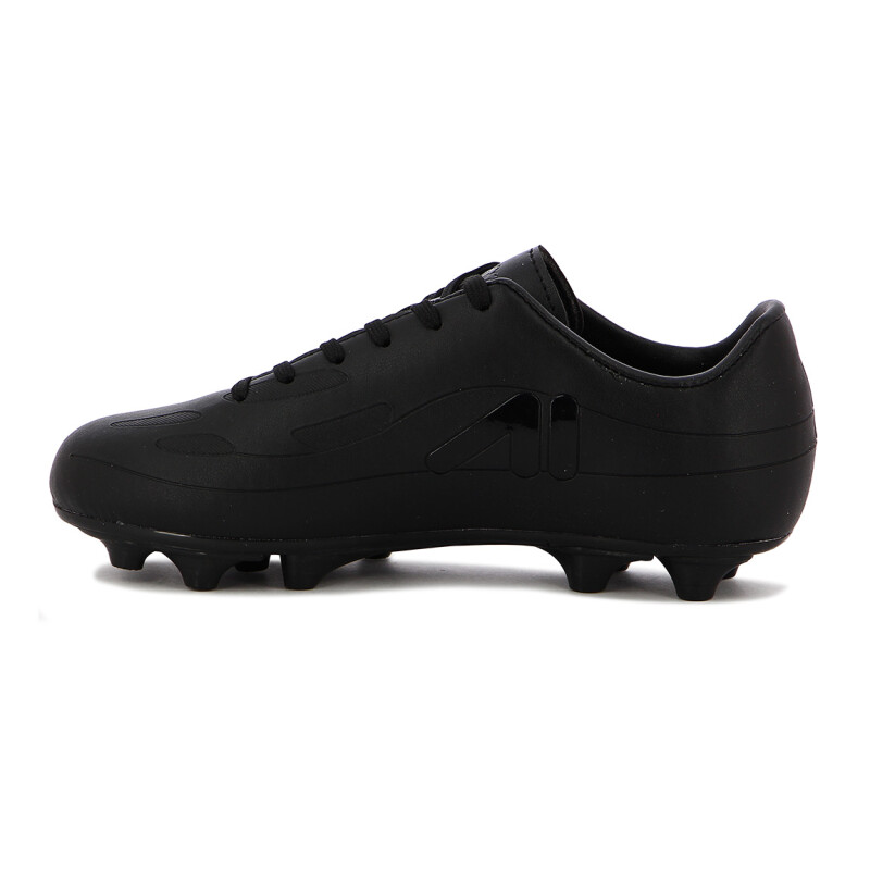 Champion Futbol Austral Men MD Negro-Negro Negro-Negro
