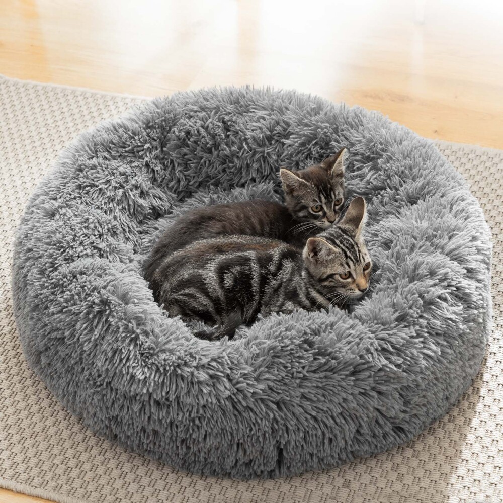 CAMA ANTIESTRES ALGODON-PP-POLIESTER-Y-TELA-OXFO GRIS V0103575