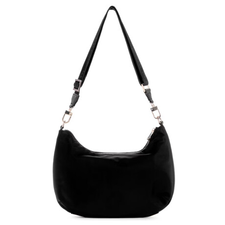Cartera Guess Eco Gemma Negro Eyg839501-Bla 0