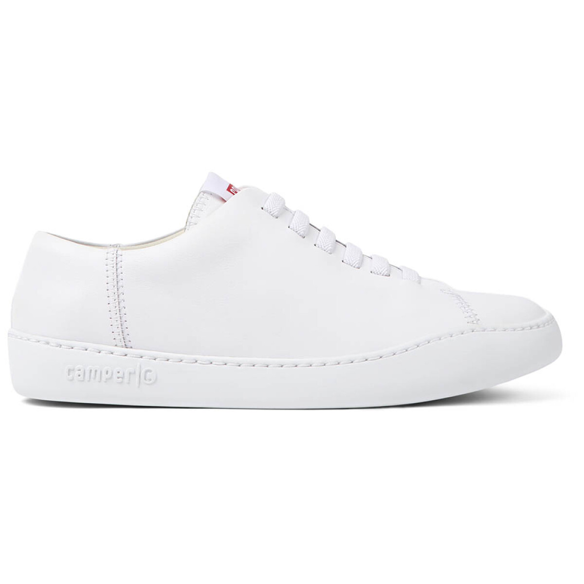 Peu Touring - Mujer - White/white 