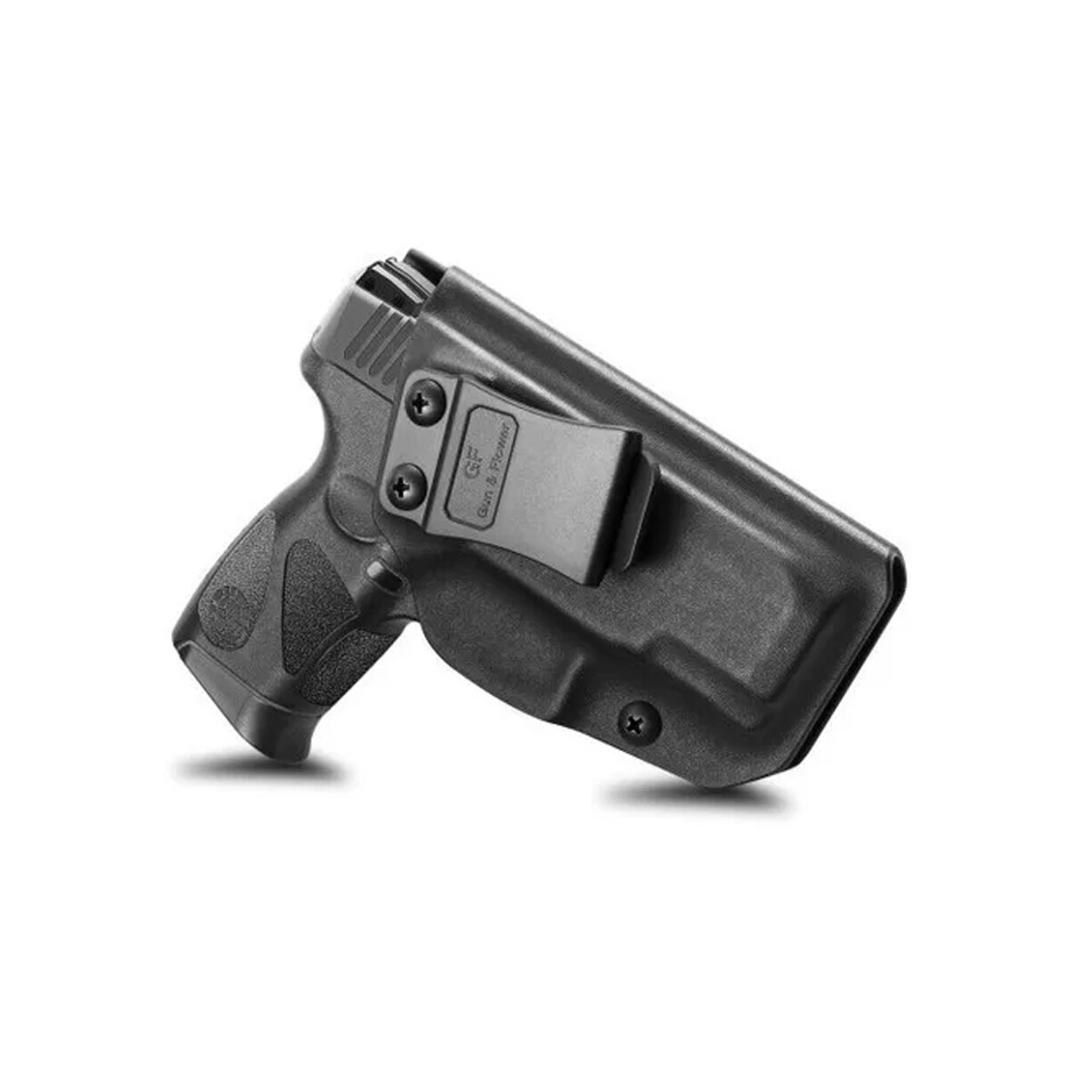 Canana interna para Taurus PT111 y G2C (Porte Oculto) 