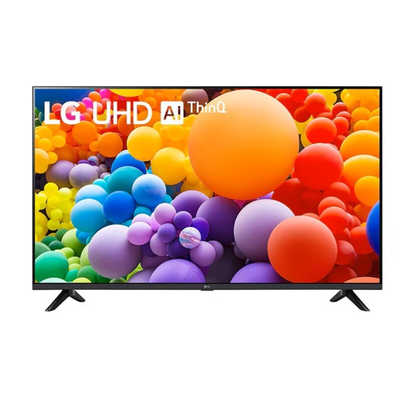 TV LG 50" 50UT7300PSA TV LG 50" 50UT7300PSA