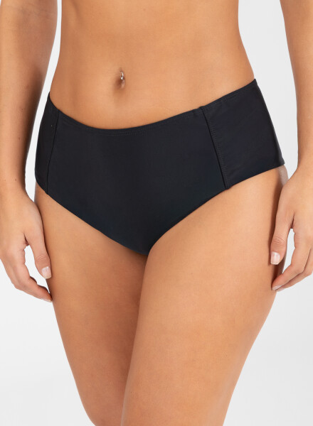 Bombacha alta desire Negro