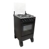 Cocina Petra Sirius A Gas Supergas 4 Hornallas Mesada Inox Color Negro Cocina Petra Sirius A Gas Supergas 4 Hornallas Mesada Inox Color Negro