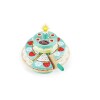 Juguete de madera Torta de cumpleaños interactiva +2 Hape Juguete De Madera Torta De Cumpleaños Interactiva +2 Hape