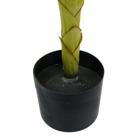 Planta artificial con maceta 140cm de alto Planta artificial con maceta 140cm de alto