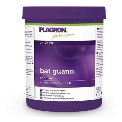 BAT GUANO 1L BAT GUANO 1L