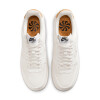 Zapatillas Air Force 1 '07 Lv8 Bio de Hombre Negro