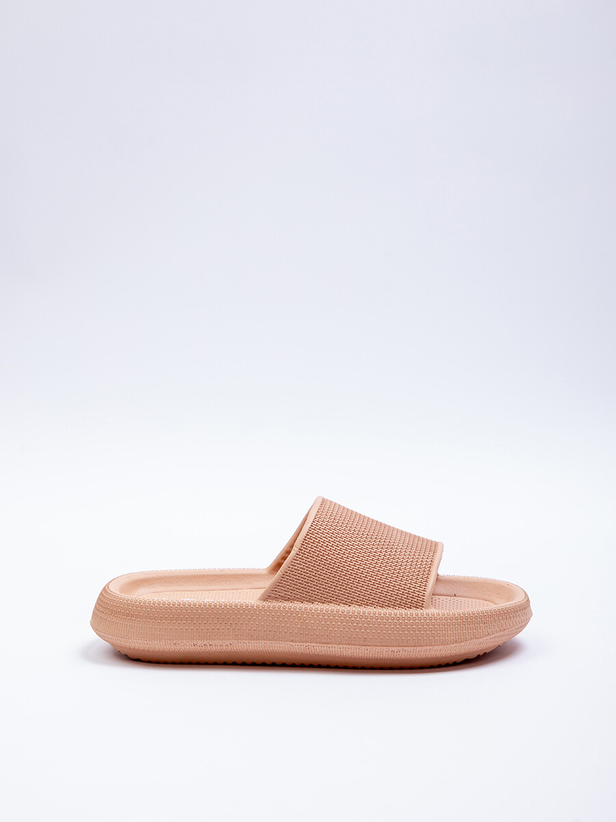 SANDALIA JIMMY Beige