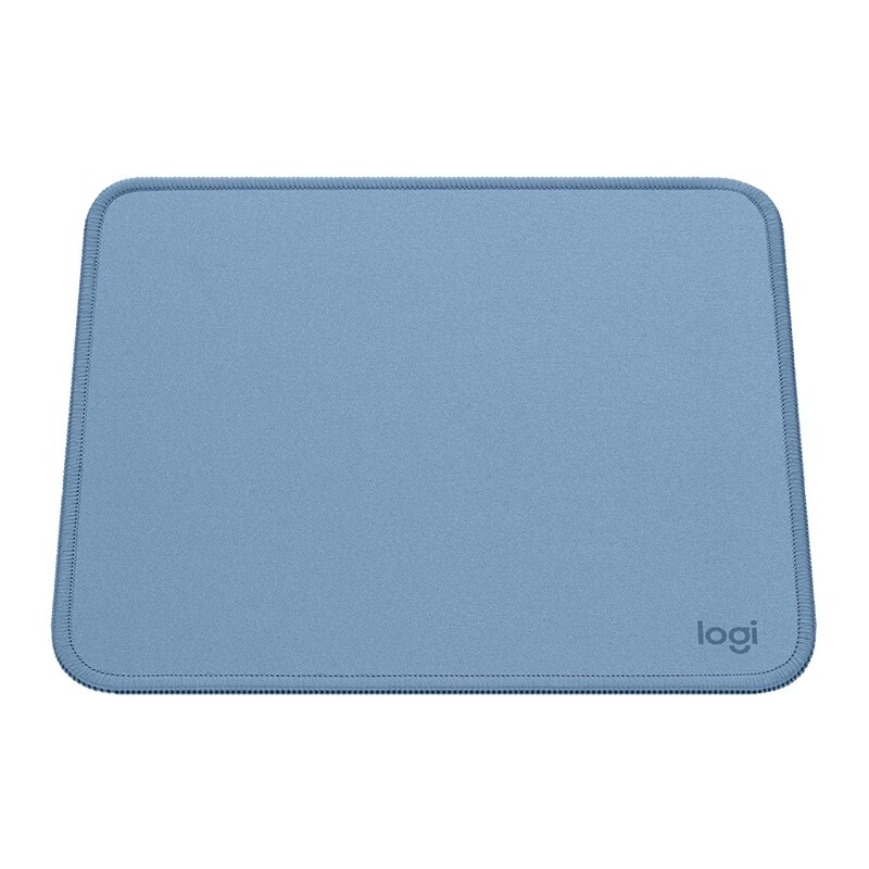 Mouse Pad Logitech 956-000038 Azul Petróleo Mouse Pad Logitech 956-000038 Azul Petróleo