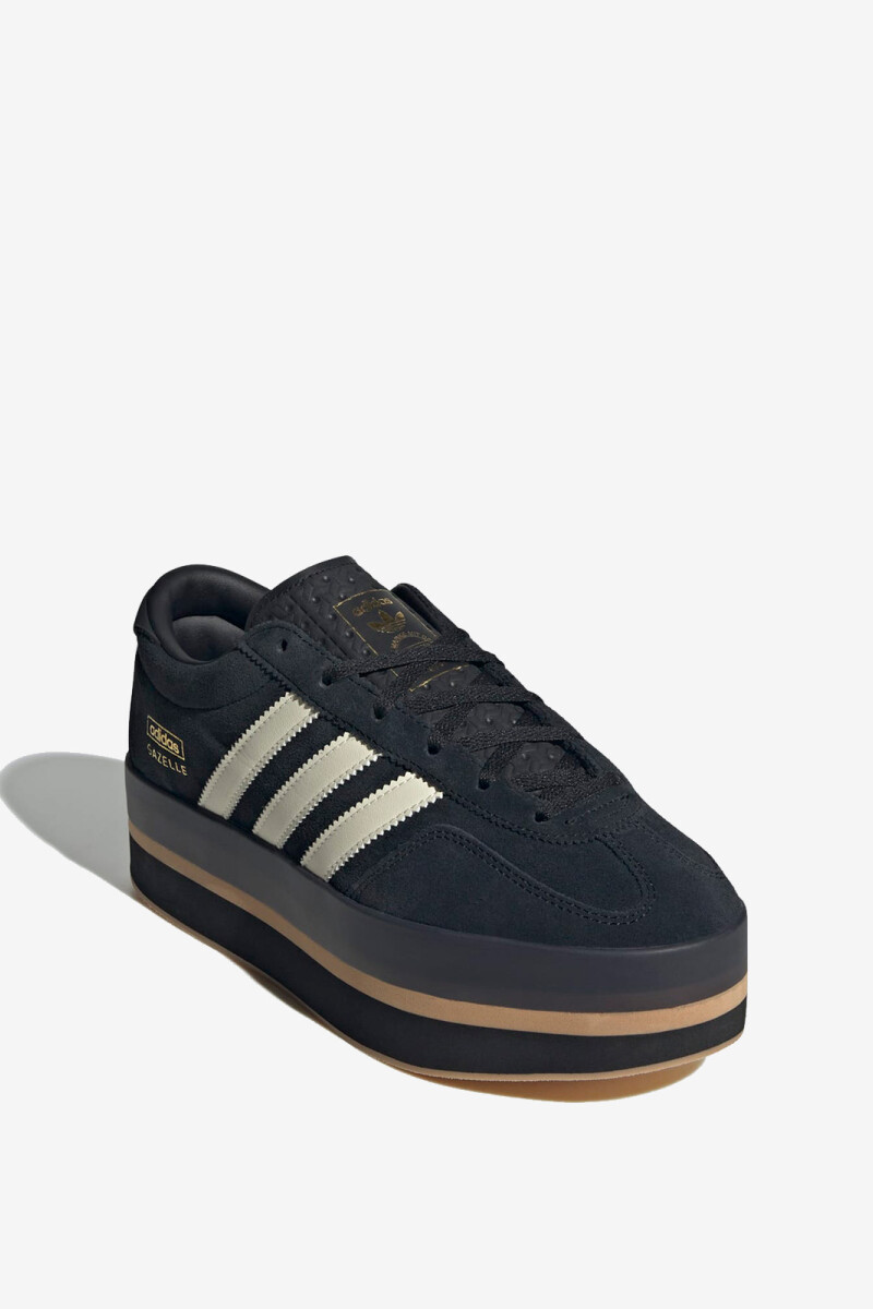 GAZELLE STACK W Negro
