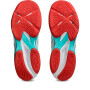 Netburner Ballistic FF 4 - Mujer White/sea Glass
