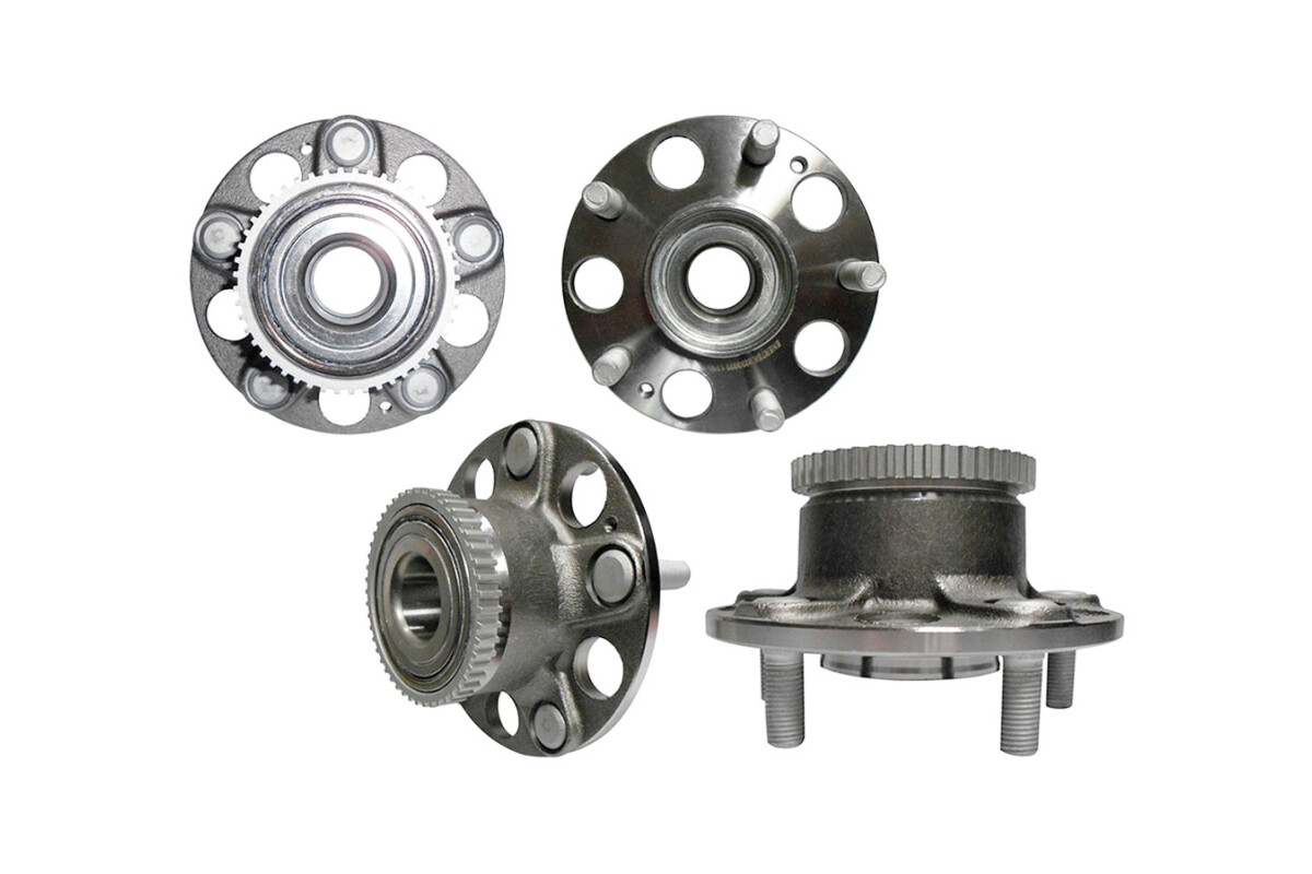Rueda Trasera Maza Byd F6/E6 Electrico 07-25 int.Ø30x ext.Ø139x68 Rueda Trasera Maza Byd F6/E6 Electrico 07-25 int.Ø30x ext.Ø139x68