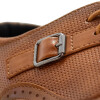 Zapatos Starsax Acordonado de Hombre - FD05M Negro