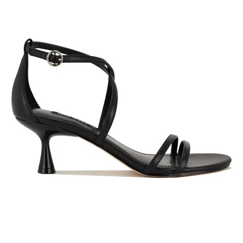 Sandals Jettie3 Black
