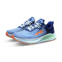 Zapatillas Running Provision 8 Mujer Blue