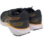 Fuzeblast Se M - Hombre Black/bright Orange