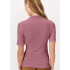 BLUSA MM FEM ROSA MEDIO
