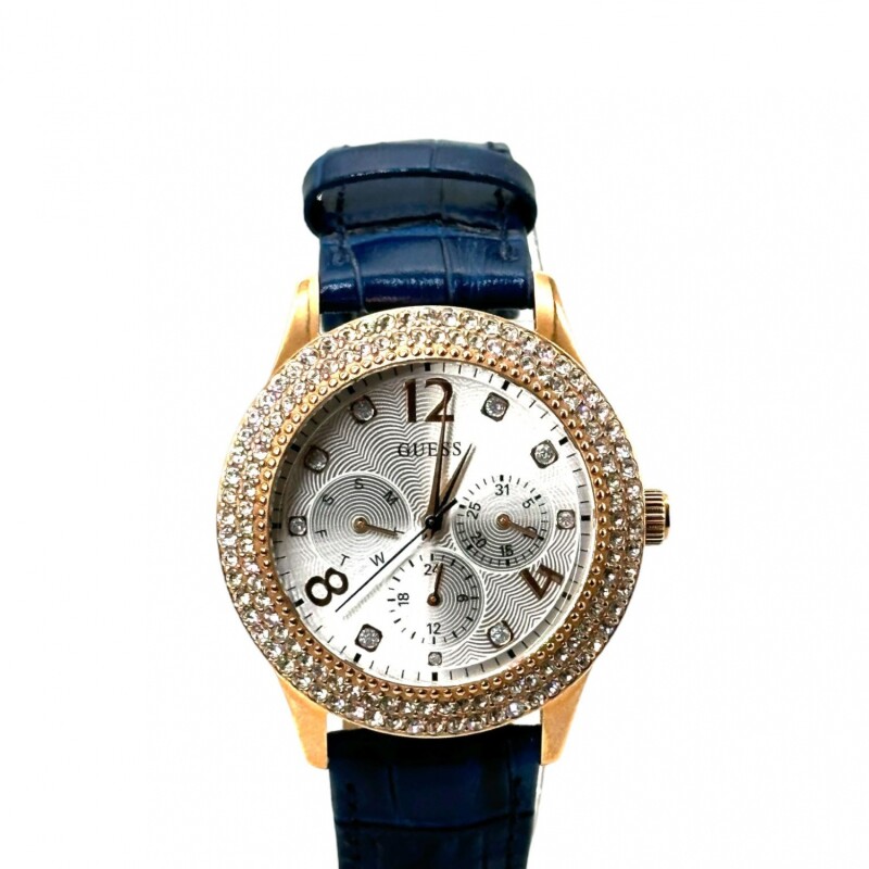 GUESS STEEL W1159L2 doradorosauniforme