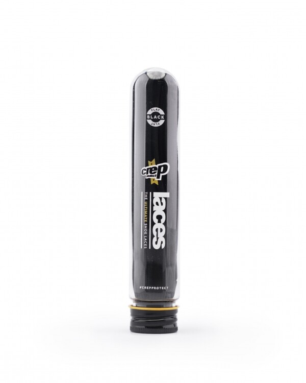 Crep Protect - Cordones Chatos Con Proteccion Antimancha Crep Protect - Cordones Chatos Con Proteccion Antimancha