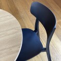 Silla Outdoor Black