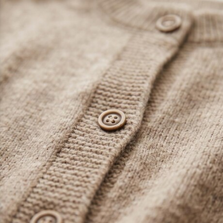 SACO DE LANA NENA SACO DE LANA NENA