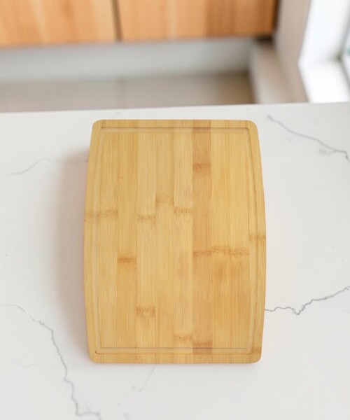 Tabla bamboo parrillera 30 x 22,5 cm Tabla bamboo parrillera 30 x 22,5 cm