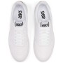 Japan S - Hombre White/White