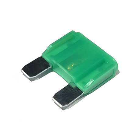 FUSIBLE - FUSIBLE ENCHUFE 30 AMP. - FUSIBLE - FUSIBLE ENCHUFE 30 AMP. -