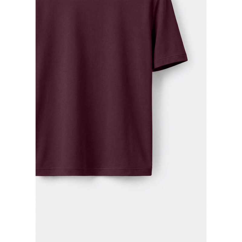 CAMISETA MM MASC RWXEN