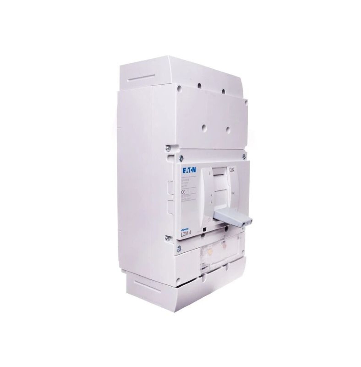 DISYUNTOR REGULABLE LZMN4 3X 800A 50KA - EATON 
