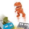 Autos de choque RC: Tarbosaurus Terra By Battat Autos de choque RC: Tarbosaurus Terra By Battat