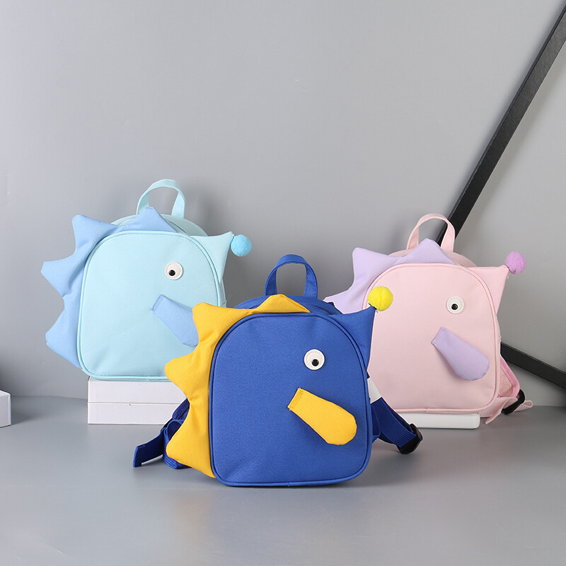 Mochila Para Niños Erizo Mochila Para Niños Erizo