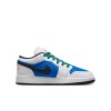 Zapatillas Air Jordan 1 Low Se de Niños Multicolor