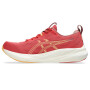 Zapatillas Running GEL-Pulse 16 Mujer Dark Pink Clay/orange Glow