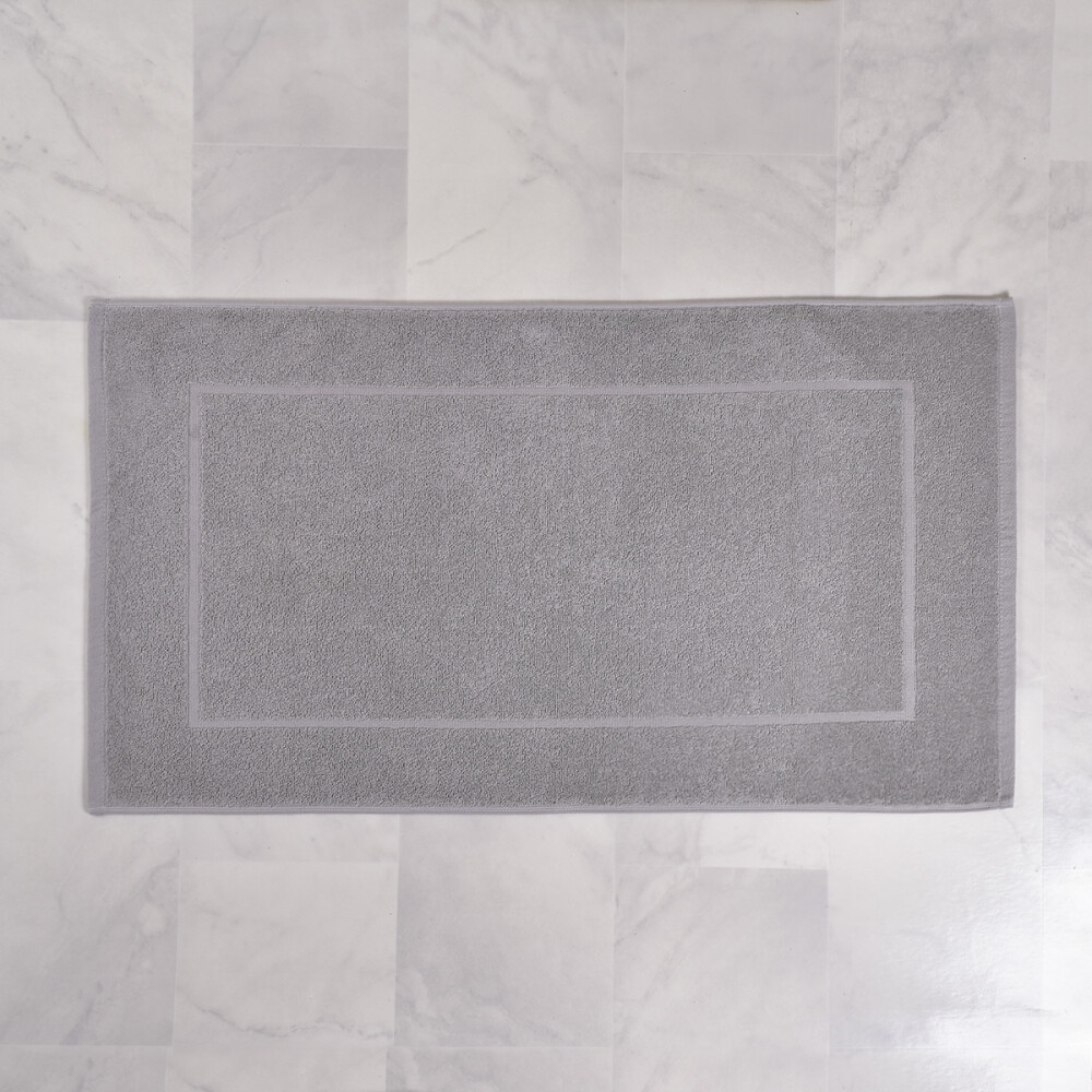 Toalla Prestige Gris Pies