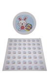 Stickers pascua plancha DISEÑO 9