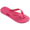 Ojota Unisex Havaianas Havaiana Top Rosado Electrico