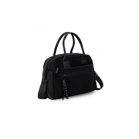 Cartera Brigitte Negro