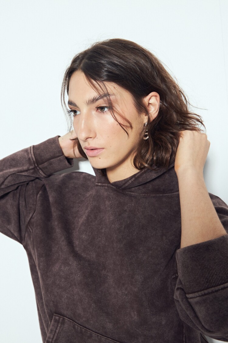 CANGURO TOYOTOMI Chocolate