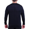 Avia Buzo Hombre Balisco - Negro Negro