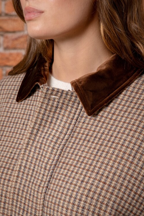 Campera Vitto Campera Vitto