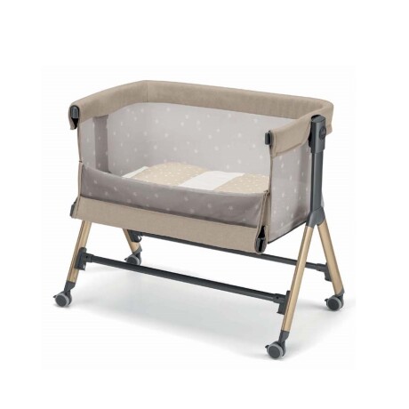 CUNA COLECHO CAM SEMPRECONTE BEIGE CUNA COLECHO CAM SEMPRECONTE BEIGE