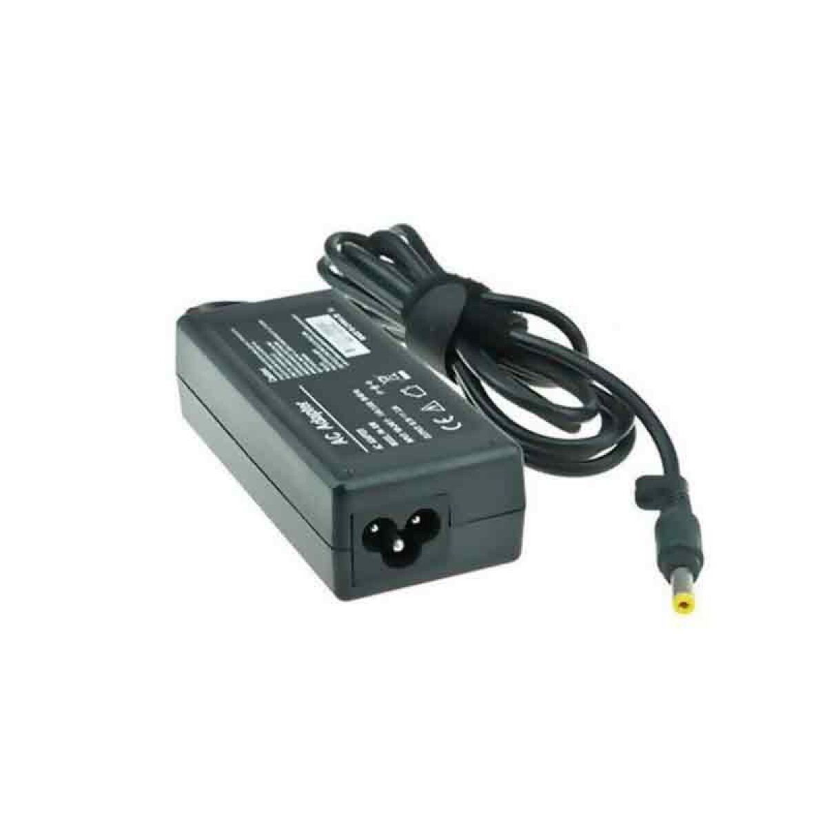 Cargador para Notebook Compatible HP 18.5v 3.5a 65w 4.8x1.7 