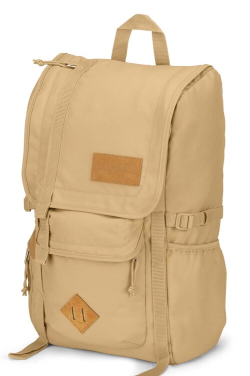 MOCHILA HATCHET CURRY