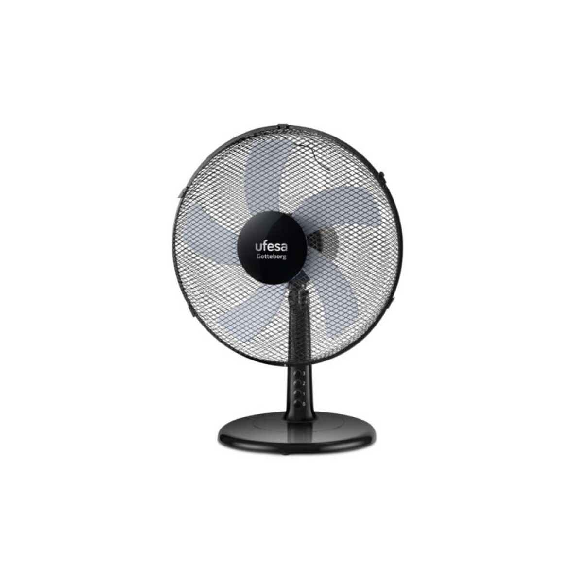 Ventilador de mesa Ufesa - GOTEBORG 