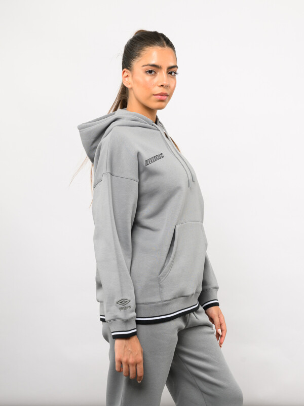 Canguro Cozy Umbro Mujer 005