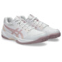 Zapatillas Voley GEL-Task 4 Mujer White/morganite