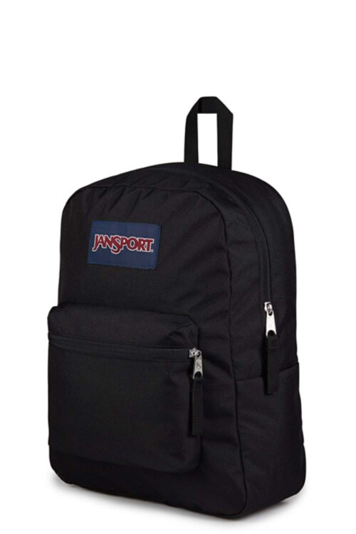 MOCHILA TRANSPORT PACK BLACK
