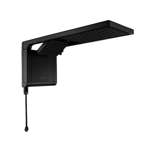 DUCHA ACQUA DUO ULTRA NEGRO MATE 220V 6800W DUCHA ACQUA DUO ULTRA NEGRO MATE 220V 6800W